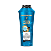 شامپو گلیس مدل Gliss Aqua Revive اصل
