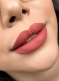 رژلب جامد گیاهی بدون سرب ویتامینه کد105