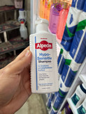 شامپو آلپسین مدل Hypo-Sensitiv مخصوص پوست سر خشک و حساس – ۲00 میلیلیتر