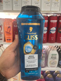 شامپو گلیس مدل Gliss Aqua Revive اصل