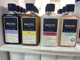شامپو فیتو (Phyto) مدل Intense Curls مخصوص موهای فر و خیلی فر حجم ۲۵۰ میلیلیتر