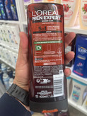 شامپو سر، بدن و ریش لورآل (L'Oréal) مدل Men Expert Barber Club حجم ۴۰۰ میلیلیتر