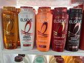 شامپو تثبیتکننده رنگ مو لورآل (L'Oréal) مدل Elseve Color Vive حجم ۳۶۰ میلیلیتر