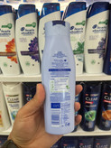 شامپو تثبیتکننده رنگ مو نیوآ (NIVEA) مدل Color Schutz حجم ۲۵۰ میلیلیتر (بدون سیلیکون و وگان)
