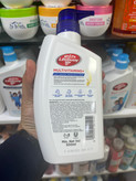شامپو بدن آنتیباکتریال لایفبوی (Lifebuoy) مدل Gentle Skincare – حجم ۵۰۰ میلیلیتر