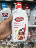 شامپو بدن آنتیباکتریال لایفبوی (Lifebuoy) مدل Total 10 – حجم ۵۰۰ میلیلیتر