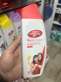 شامپو بدن آنتیباکتریال لایفبوی (Lifebuoy) مدل Total 10 – حجم300میلیلیتر