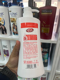 شامپو تقویتکننده و ضد ریزش لایفبوی (Lifebuoy) مدل Hair Fall Treatment – حاوی Milk NutriStrong – حجم ۶۸۰ میلیلیتر