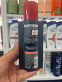 شامپو کافئین آلپسین (Alpecin) مدل C1 ضد ریزش و انرژیبخش حجم ۲۵۰ میلیلیتر
