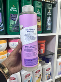 شامپو بدن سنت ایوز (St. Ives) مدل Pampering حاوی وانیل و شیر جو دوسر – ۶۵۰ میلیلیتر