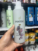 نرمکننده پنتن (Pantene) سری Micellar مدل Detox & Scalp Cleanse حاوی زغال سفید – ۵۳۰ میلیلیتر