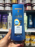نرمکننده آبرسان گلیس (Gliss) مدل Aqua Revive حاوی هیالورونیک اسید – ۳۶۰ میلیلیتر