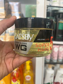 ژل مو گتسبی (Gatsby) مدل واتر گلاس سوپر هارد (Super Hard) – وزن ۳۰۰ گرم