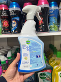 اسپری ضدعفونیکننده سطوح دتول (Dettol) مدل Anti-Bacterial – حجم ۱۰۰۰ میل