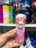 اسپری ضد چروک خوشبو کننده لباس یوموش (Yumoş) مدل Jet Fresh رایحه ارکیده – حجم ۲۰۰ میلیلیتر