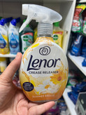 اسپری اتوی فوری و رفع چروک لنور (Lenor) مدل Spring Awakening حجم ۵۰۰ میلیلیتر