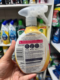 اسپری اتوی فوری و رفع چروک لنور (Lenor) مدل Spring Awakening حجم ۵۰۰ میلیلیتر