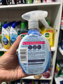 اسپری اتوی فوری و رفع چروک لنور (Lenor) مدل Summer Breeze حجم ۵۰۰ میلیلیتر
