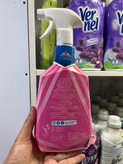 اسپری آنتیباکتریال و ضدعفونیکننده سطوح آستونیش (Astonish) رایحه انار و تمشک - ۷۵۰ میلیلیتر