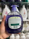 مایع دستشویی آرامشبخش پالمولیو (Palmolive) مدل Aroma Sensations - حجم ۵۰۰ میلیلیتر
