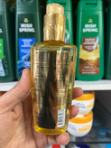 روغن موی ترمیمکننده و ضد ریزش بیوکسین (Bioxcin) مدل Keratin & Argan - ۱۵۰ میلیلیتر