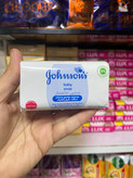 صابون بچه جانسون (Johnson's) مدل Mild & Gentle - وزن ۱۲۵ گرم
