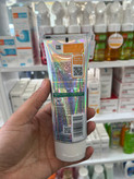 ژل شستوشوی صورت گارنیه (Garnier) سری Bright Complete مدل Serum Cleanser با ویتامین C - حجم ۱۰۰ میلیلیتر