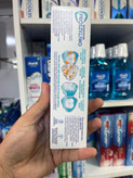 خمیر دندان سنسوداین (Sensodyne) مدل Proszkliwo - تقویت مینا و رفع حساسیت