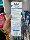 پک ۲ عددی مسواک اورال-بی (Oral-B) مدل پرو-اکسپرت پرو-فلکس - با فناوری انعطافپذیری و الیاف نرم