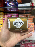 صابون مجلل و کلاسیک امپریال لدر (Imperial Leather) مدل Arabian Fragrances - وزن ۱۲۰ گرم