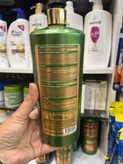 شامپو گیاهی بیوبلاس مدل Phytokeratin Therapy - ضد ریزش و ترمیمکننده موهای خشک و آسیبدیده (حجم ۱۰۰۰ میل)