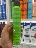شامپو خشک گاتتوبی (got2b) مدل Extra Fresh با رایحه سیب و چوب صندل حجم ۲۰۰ میل