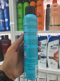 شامپو خشک گاتتوبی (got2b) مدل Extra Volume با رایحه لیمو و ترنج حجم ۲۰۰ میل