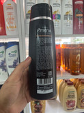 شامپو نـوتـریـتـیـو اِمِـــرون (Emeron) مدل Black Shine حجم ۳۴۰ میل