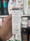 کرم دست حرفه ای جی پولار (J. POLAR care) حاوی شی باتر حجم 60 میل