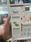 ژل کـرم ضـد جـوش و آبـرسـان رُزاکـلـیـن مـدل Acne Control حـجـم ۷۵ مـیـل