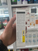 ژل کـرم ضـد جـوش و آبـرسـان رُزاکـلـیـن مـدل Acne Control حـجـم ۷۵ مـیـل