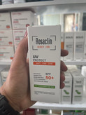 ضد آفـتـاب بـیرنـگ رُزاکـلـیـن SPF 50+ مـخـصـوص پـوسـت چـرب و مـخـتـلـط
