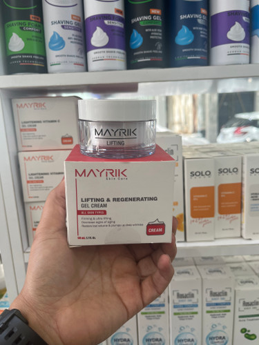 MAYRIK