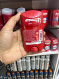 مـام صـابـونـی اولـد اسـپـایـس (Old Spice) مـدل Whitewater حـجـم ۵۰ مـیـل