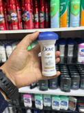 مـام کـرمـی داو (Dove) مـدل اورجـیـنـال (مـعـروف بـه قـارچـی)