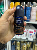 مـام رول مردانه نـیـوآ (Nivea Men) مـدل Deep Espresso حـجـم ۵۰ مـیـل