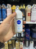 مـام رول زنانه نـیـوآ (Nivea) مـدل Fresh Natural حـجـم ۵۰ مـیـل