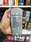 مام صابونی (استیک) مردانه اسپید استیک مدل Power Unscented وزن 85 گرم