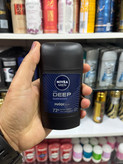 اسـتـیـک (مـام صـابـونی) مـردانه نـیـوآ مـدل Deep Darkwood تـکـنـولوژی MAXX TECH