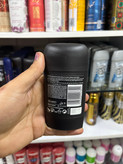 اسـتـیـک (مـام صـابـونی) مـردانه نـیـوآ مـدل Black & White Invisible Original