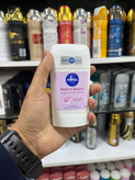 اسـتـیـک (مـام صـابـونی) زنـانـه نـیـوآ مـدل Pearl & Beauty (عـصـاره مـروارید)