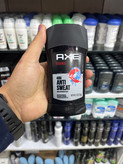اسـتـیـک (مـام صـابـونی) مـردانه اکـس (AXE) مـدل Essence - حـجـم ۷۶ گـرم