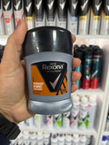 اسـتـیـک (مـام صـابـونی) مـردانه رکسـونـا (Rexona) مـدل Workout Hi-Impact
