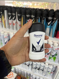 اسـتـیـک (مـام صـابـونی) رکسـونـا (Rexona) مـدل Invisible (ضـد لـک لـبـاس)